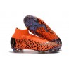 Tanie buty piłkarskie Nike Mercurial Superfly VI 360 Elite FG