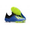 Meskie Buty piłkarskie Adidas X 18.1 FG
