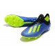 Meskie Buty piłkarskie Adidas X 18.1 FG