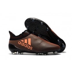 Korki Piłkarskie Meskie adidas X 17+ FG -