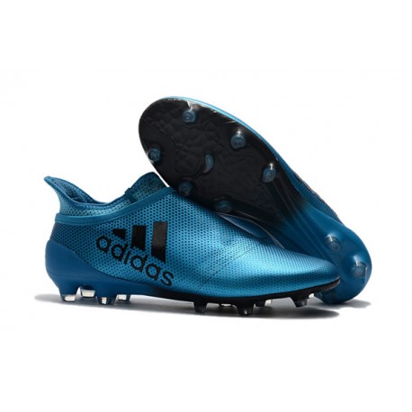 Sklep Buty piłkarskie adidas X 17+ FG -