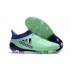 Nowe Buty Meskie adidas X 17+ FG -