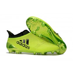 Nowe Buty Meskie adidas X 17+ FG -