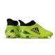 Nowe Buty Meskie adidas X 17+ FG -