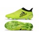 Nowe Buty Meskie adidas X 17+ FG -