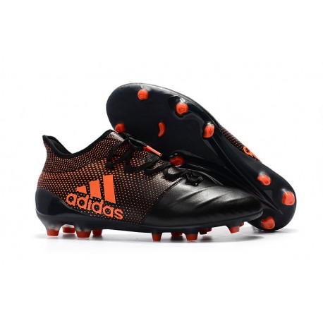 Tanie Buty Piłkarskie adidas X 17.1 FG -