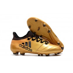 Korki Piłkarskie Meskie Buty adidas X 17.1 FG