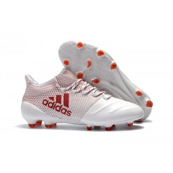 Korki Piłkarskie Meskie Buty adidas X 17.1 FG