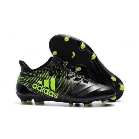 Nowe Buty - Profesjonalne adidas X 17.1 FG -