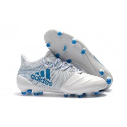 Nowe Buty - Profesjonalne adidas X 17.1 FG -