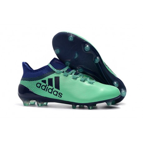 Tanie Buty Piłkarskie adidas X 17.1 FG -