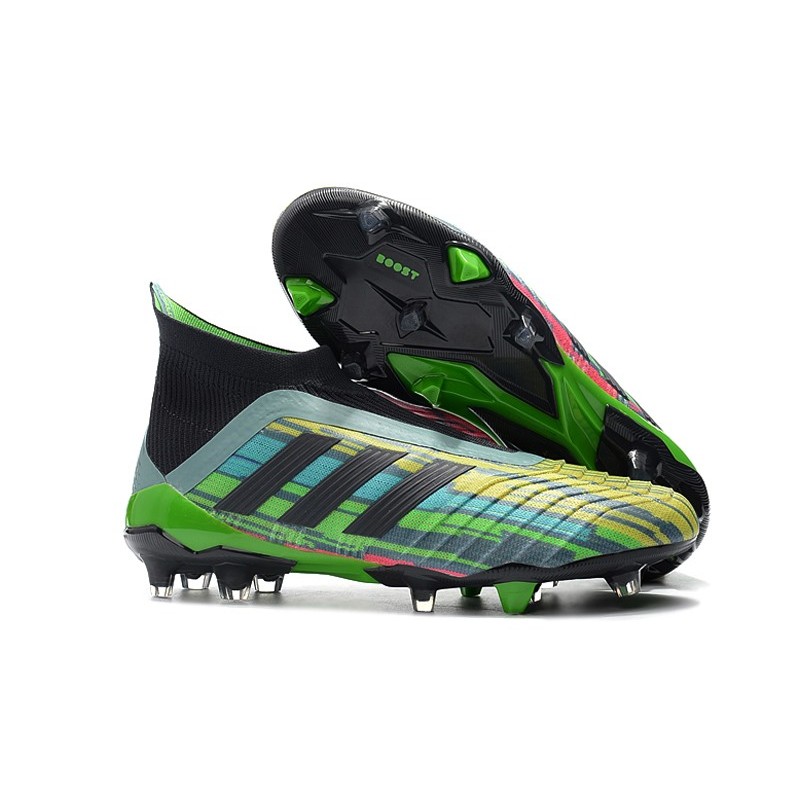 Nike best sale predator 2018