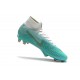 Tanie buty piłkarskie Nike Mercurial Superfly VI 360 Elite FG Fioletowy PomarańCzowy Czarny