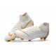 Tanie buty piłkarskie Nike Mercurial Superfly VI 360 Elite FG Żółty Czarny