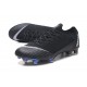 Buty piłkarskie - Meskie - Nike Mercurial Vapor XII Pro FG