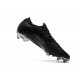 2018 Korki Nike Mercurial Vapor XII Elite FG Srebrny Czarny