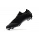 2018 Korki Nike Mercurial Vapor XII Elite FG Srebrny Czarny