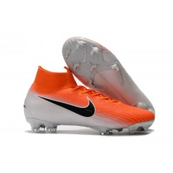 Nowe Nike Mercurial Superfly VI 360 Elite FG Korki Pilkarskie -