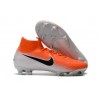 Nowe Nike Mercurial Superfly VI 360 Elite FG Korki Pilkarskie -