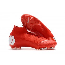 Nowe Nike Mercurial Superfly VI 360 Elite FG Korki Pilkarskie -