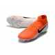 Nowe Nike Mercurial Superfly VI 360 Elite FG Korki Pilkarskie -