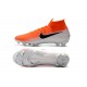 Nowe Nike Mercurial Superfly VI 360 Elite FG Korki Pilkarskie -