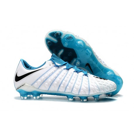 Nike Men's Hypervenom Phantom III FG Soccer Cleats