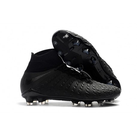 Tanie Buty piłkarskie Nike Hypervenom Phantom 3 DF FG