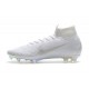 Tanie buty piłkarskie Nike Mercurial Superfly VI 360 Elite FG