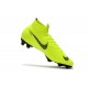 Nowe Nike Mercurial Superfly VI 360 Elite FG Korki Pilkarskie -