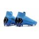 Nowe Nike Mercurial Superfly VI 360 Elite FG Korki Pilkarskie -