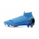 Nowe Nike Mercurial Superfly VI 360 Elite FG Korki Pilkarskie -