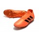 Profesjonalne - Korki Piłkarskie adidas Nemeziz 18+ FG -