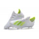 Meskie Buty piłkarskie Adidas X 18.1 FG