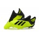 Meskie Buty piłkarskie Adidas X 18.1 FG