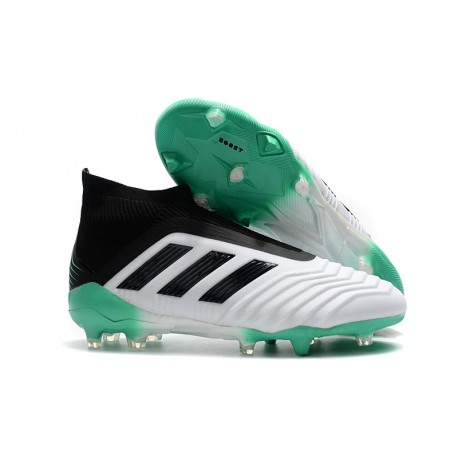 Buty piłkarskie Meskie - Adidas Predator 18+ FG