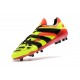 Korki Piłkarskie Adidas Predator Accelerator Electricity FG