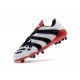 Korki Piłkarskie Adidas Predator Accelerator Electricity FG