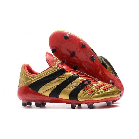 Korki Piłkarskie Adidas Predator Accelerator Electricity FG