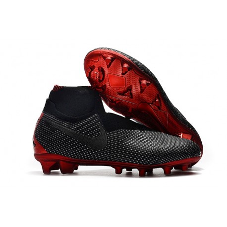 Buty piłkarskie Nowe Nike Phantom VSN Elite DF FG -