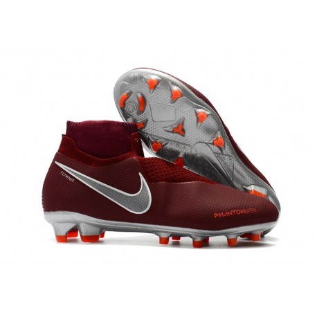 Buty piłkarskie Nowe Nike Phantom VSN Elite DF FG -