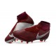 Buty piłkarskie Nowe Nike Phantom VSN Elite DF FG -