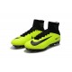 Buty piłkarskie Meskie Nike Mercurial Superfly 5 FG