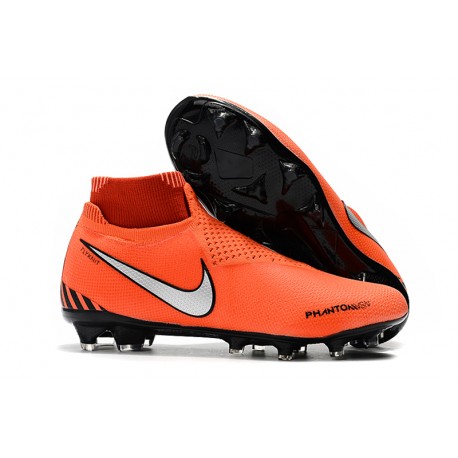 Meskie Buty piłkarskie Nike Phantom VSN Elite DF FG -