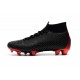 Tanie buty piłkarskie Nike Mercurial Superfly VI 360 Elite FG