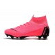 Nowe Nike Mercurial Superfly VI 360 Elite FG Korki Pilkarskie -