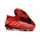 Buty piłkarskie adidas Predator 19.1 FG - Meskie -