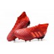 Buty piłkarskie adidas Predator 19.1 FG - Meskie -