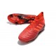 Buty piłkarskie adidas Predator 19.1 FG - Meskie -