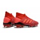 Buty piłkarskie adidas Predator 19.1 FG - Meskie -